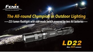 Fenix LD22
